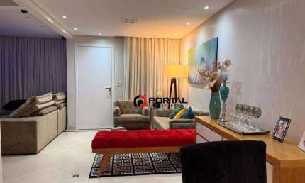 Casa com 3 quartos  à venda, 145 m² por R$ 960.000 - Granja Viana - Cotia/SP