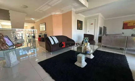 Casa com 4 quartos à venda, 400 m² por r$ 2.000.000 - granja viana - cotia/sp