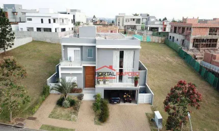 Casa com 3 dormitórios, 360 m² - venda por R$ 4.200.000,00 ou aluguel por R$ 19.400,00/mês - Granja Viana - Carapicuíba/SP