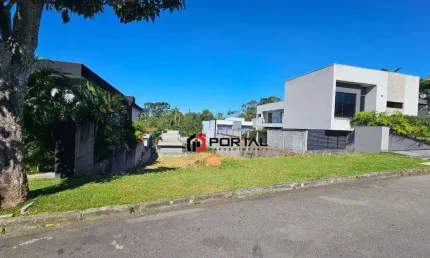 Terreno à venda, 507 m² por r$ 1.100.000,00 - granja viana - cotia/sp