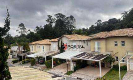 Casa com 3 dormitórios à venda, 104 m² por R$ 699.000,00 - Cotia - Cotia/SP