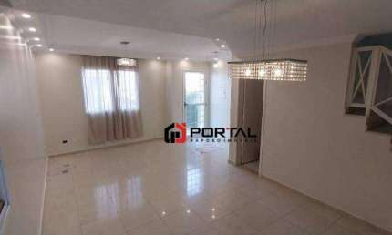 Casa com 3 dormitórios à venda, 105 m² por R$ 620.000,00 - Cotia - Cotia/SP