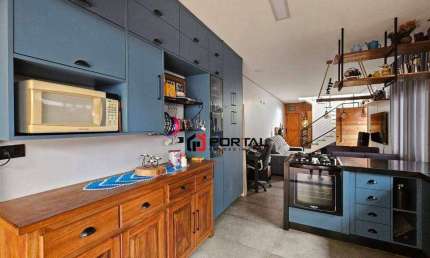 Casa com 4 dormitórios à venda, 148 m² por R$ 980.000,00 - Jardim Atalaia - Cotia/SP