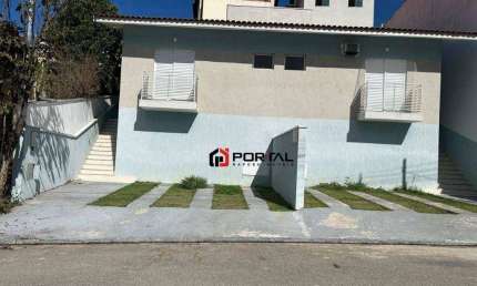 Casa com 3 dormitórios à venda, 100 m² por R$ 650.000 - Cotia - Cotia/SP