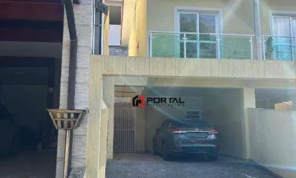 Casa com 3 dormitórios à venda por r$ 680.000 - cotia - cotia/sp