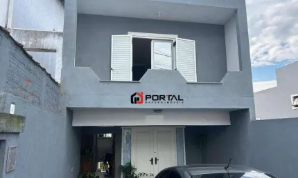 Casa com 3 dormitórios à venda, 180 m² por r$ 850.000 - cotia - cotia/sp