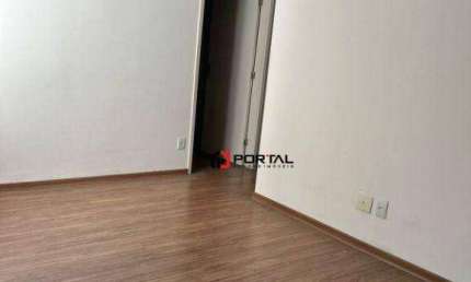 Apartamento com 2 dormitórios à venda, 51 m² por R$ 230.000 - Granja Viana - Cotia/SP