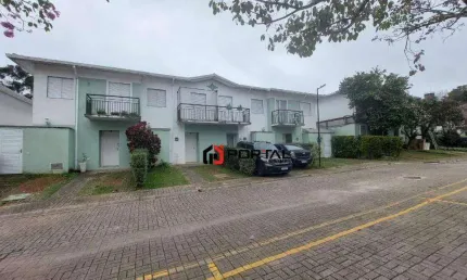 Casa com 3 dormitórios à venda, 115 m² por R$ 659.000 - Butantã - São Paulo/SP