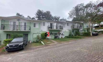 Casa com 3 dormitórios à venda, 90 m² por R$ 660,00 - Butantã - São Paulo/SP