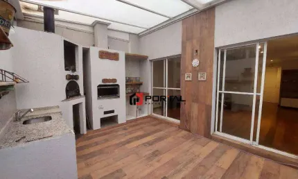 Casa com 3 dormitórios à venda, 115 m² por R$ 720.000,00 - Butantã - São Paulo/SP