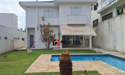 Casa com 4 dormitórios, 400 m² - venda por R$ 2.300.000,00 ou aluguel por R$ 13.000,00/mês - Granja Viana - Cotia/SP