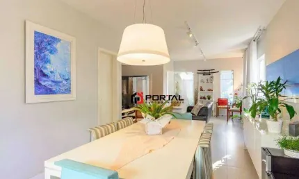 Casa com 4 dormitórios à venda, 212 m² por R$ 1.400.000,00 - Granja Viana - Cotia/SP