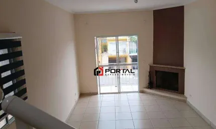 Casa com 3 dormitórios à venda, 165 m² por r$ 627.000 - cotia - cotia/sp