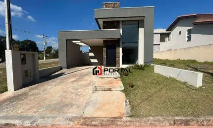 Casa com 3 dormitórios à venda, 100 m² por R$ 720.000 - Caucaia do Alto - Cotia/SP