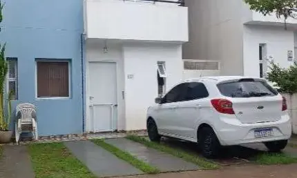 Casa com 2 dormitórios à venda, 85 m² por R$ 495.000,00 - Granja Viana - Cotia/SP