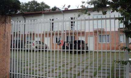 Casa com 3 dormitórios à venda, 101 m² por R$ 532.000 - Granja Viana - Cotia/SP