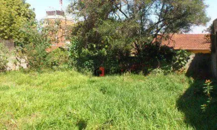 Terreno à venda, 810 m² por R$ 1.300.000,00 - Granja Viana - Cotia/SP