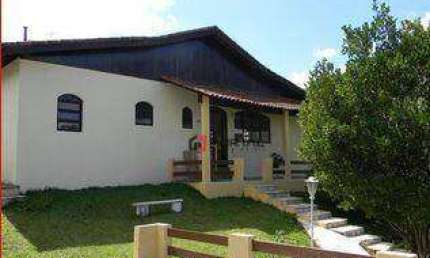 Casa com 3 dormitórios à venda, 268 m² por R$ 880.000,00 - Granja Viana - Cotia/SP