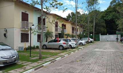 Casa à venda, 83 m² por R$ 639.000,00 - Granja Viana - Cotia/SP