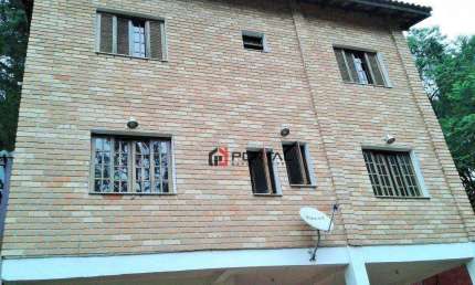 Casa com 2 dormitórios à venda, 250 m² por R$ 800.000,00 - Granja Viana - Cotia/SP