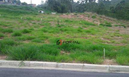 Terreno à venda, 125 m² por R$ 135.000,00 - Cotia - Cotia/SP