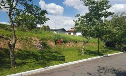 Terreno à venda, 1000 m² por r$ 700.000,00 - granja viana - carapicuíba/sp