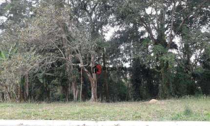 Terreno à venda, 1000 m² por R$ 400.000,00 - Granja Viana - Cotia/SP