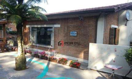 Casa com 3 dormitórios à venda, 303 m² por R$ 1.100.000 - Granja Viana - Cotia/SP