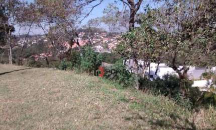 Terreno à venda, 534 m² por R$ 600.000,00 - Granja Viana - Carapicuíba/SP