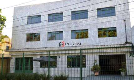 Prédio para alugar, 1019 m² por R$ 20.000,00/mês - Granja Viana - Cotia/SP