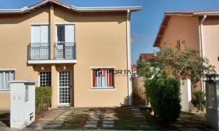 Casa com 3 dormitórios à venda, 90 m² por r$ 630.000,00 - granja viana - cotia/sp