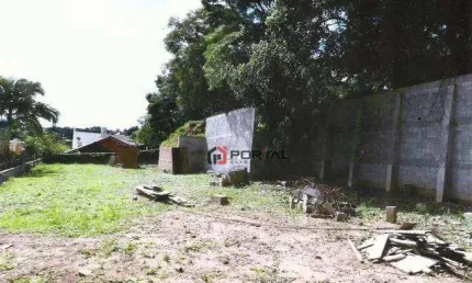 Terreno residencial à venda, fazendinha, carapicuíba.(portal)