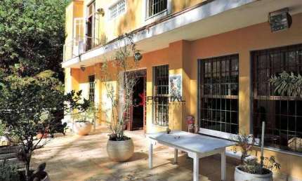 Casa com 2 dormitórios à venda, 415 m² por R$ 1.900.000,00 - Vila Real do Moinho Velho - Cotia/SP
