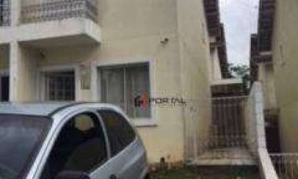 Casa com 2 dormitórios à venda, 70 m² por R$ 255.000,00 - Cotia - Cotia/SP
