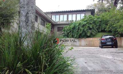 Casa com 4 dormitórios, 1000 m² - venda por R$ 4.500.000,00 ou aluguel por R$ 25.000,00/mês - Granja Viana - Cotia/SP