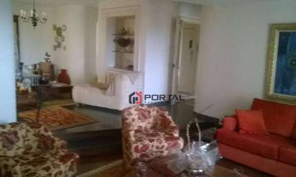 Apartamento com 3 quartos à venda na Rua Raimundo Simão de Souza, 100, Vila Suzana, São Paulo