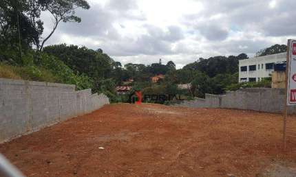 Área comercial à venda, Vila Santo Antônio do Portão, Cotia.