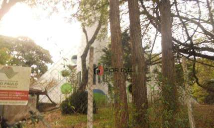 Área à venda, 4804 m² por R$ 2.200.000,00 - Chácara São João - Carapicuíba/SP