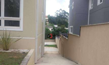 Casa em condomínio fechado com 5 quartos à venda na Avenida Estácio de Sá, São Paulo II, Cotia