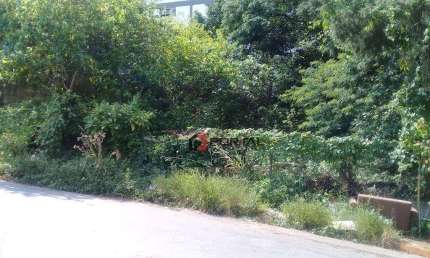 Terreno em condomínio fechado à venda na Rua Acácias, Granja Viana, Cotia
