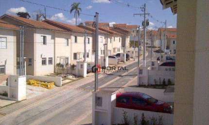 Casa com 2 dormitórios à venda, 65 m² por R$ 320.000,00 - Centro (Cotia) - Cotia/SP