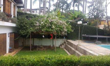 Casa com 4 dormitórios à venda, 450 m² por R$ 1.250.000,00 - Granja Viana - Cotia/SP