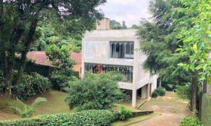 Casa com 4 dormitórios à venda, 229 m² por R$ 1.280.000,00 - Granja Viana - Cotia/SP