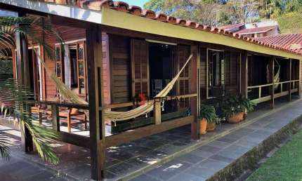 Casa com 3 dormitórios à venda, 237 m² por R$ 1.250.000,00 - Granja Viana - Cotia/SP