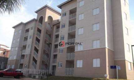 Apartamento com 2 dormitórios à venda, 60 m² por R$ 330.000,00 - Cotia - Cotia/SP