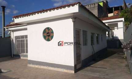 Casa com 2 dormitórios à venda, 200 m² por R$ 550.000,00 - Granja Viana - Cotia/SP