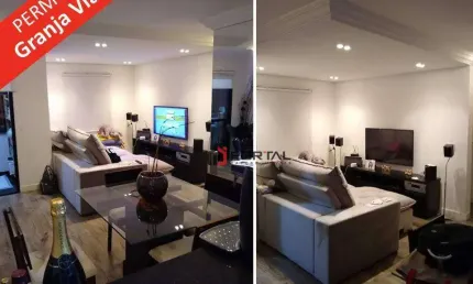 Apartamento com 2 dormitórios à venda, 68 m² por R$ 450.000,00 - Vila do Encontro - São Paulo/SP