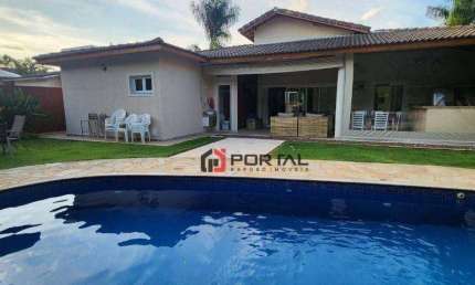 Casa com 4 dormitórios à venda, 355 m² por R$ 2.300.000,00 - Granja Viana - Embu das Artes/SP