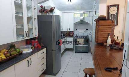 Casa com 2 dormitórios à venda, 65 m² por R$ 405.000,00 - Granja Viana - Cotia/SP