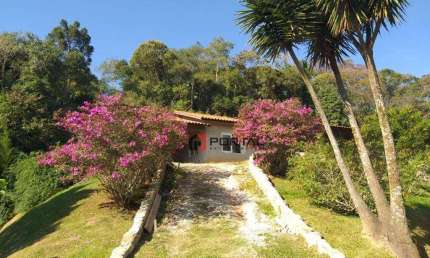 Casa com 3 dormitórios à venda, 350 m² por R$ 2.100.000,00 - Granja Viana - Cotia/SP